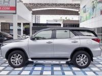 TOYOTA FORTUNER 2.4V 2WD เกียร์AT ปี19 รูปที่ 7